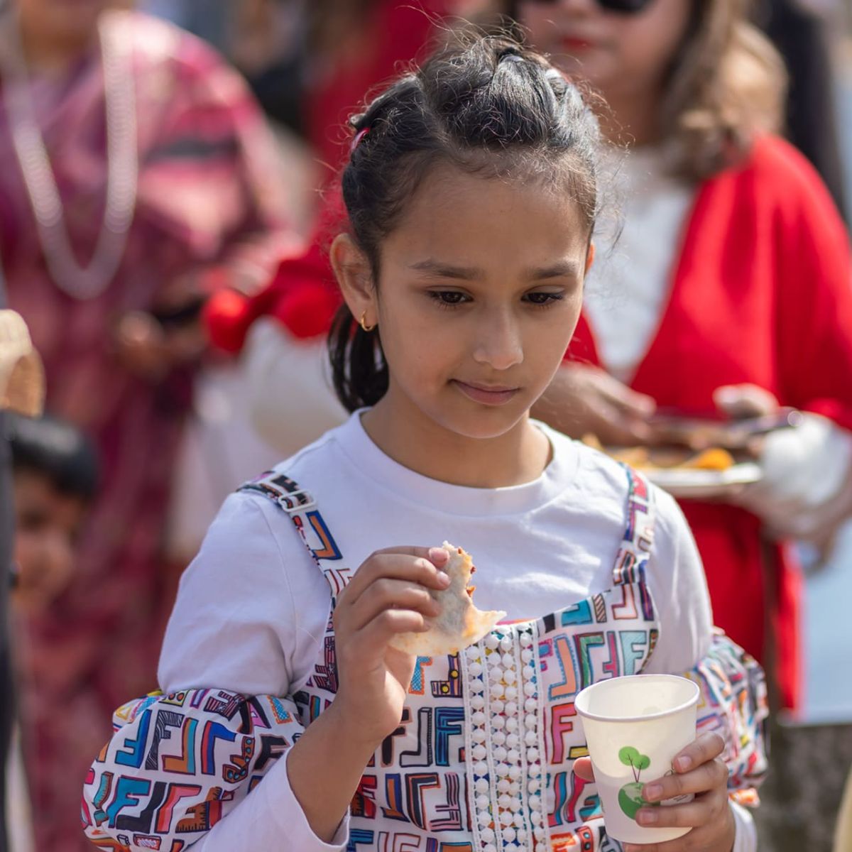International Cultural Gala