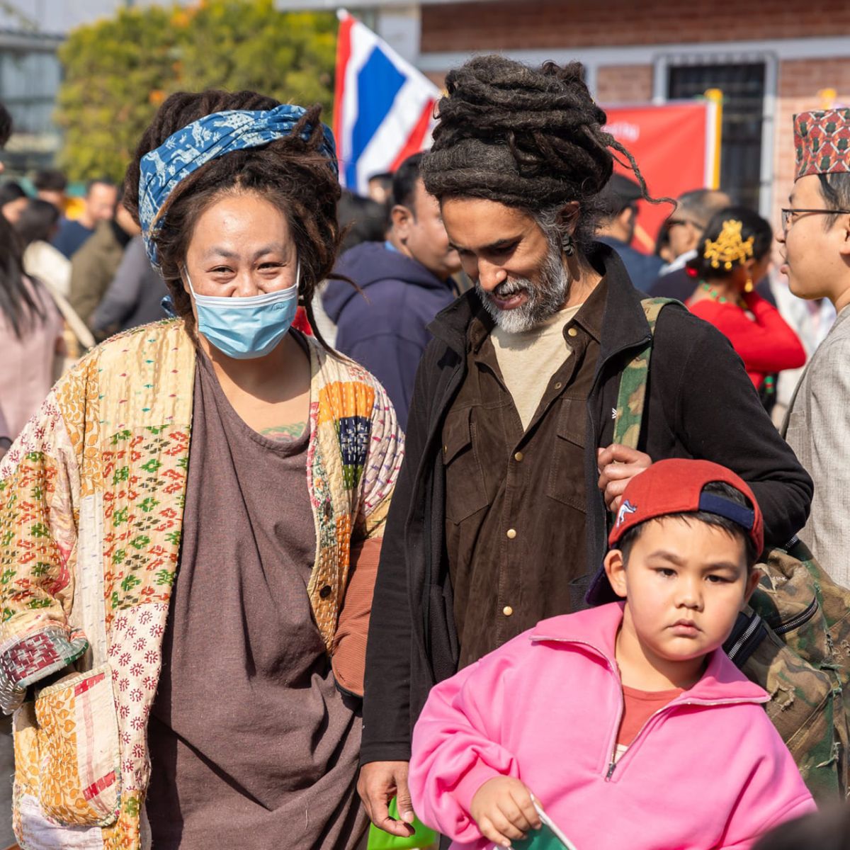 International Cultural Gala