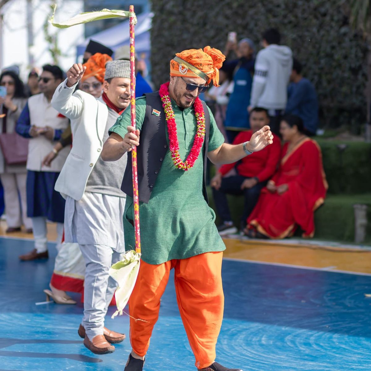 International Cultural Gala