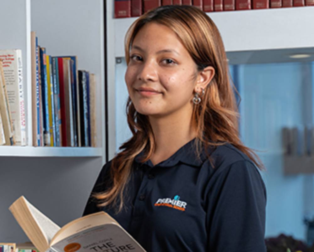 Senior High School (NEB)