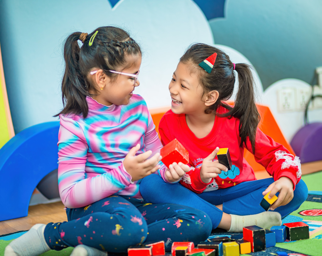 IB Primary Years Programme Early Years