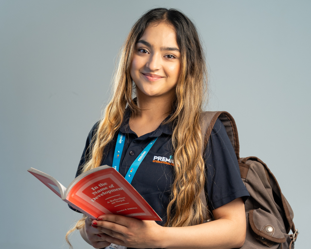 Senior High School (IBDP)