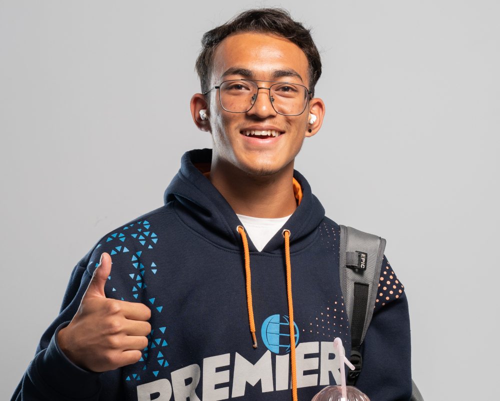 Senior High School (NEB)