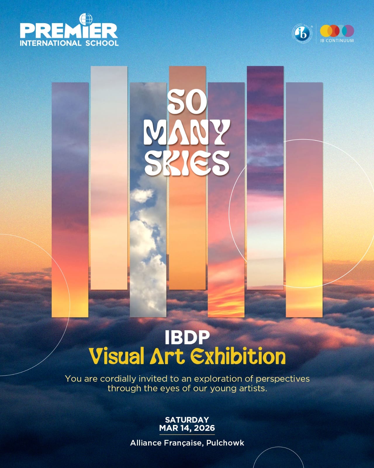 premier international school