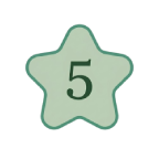 star-count5