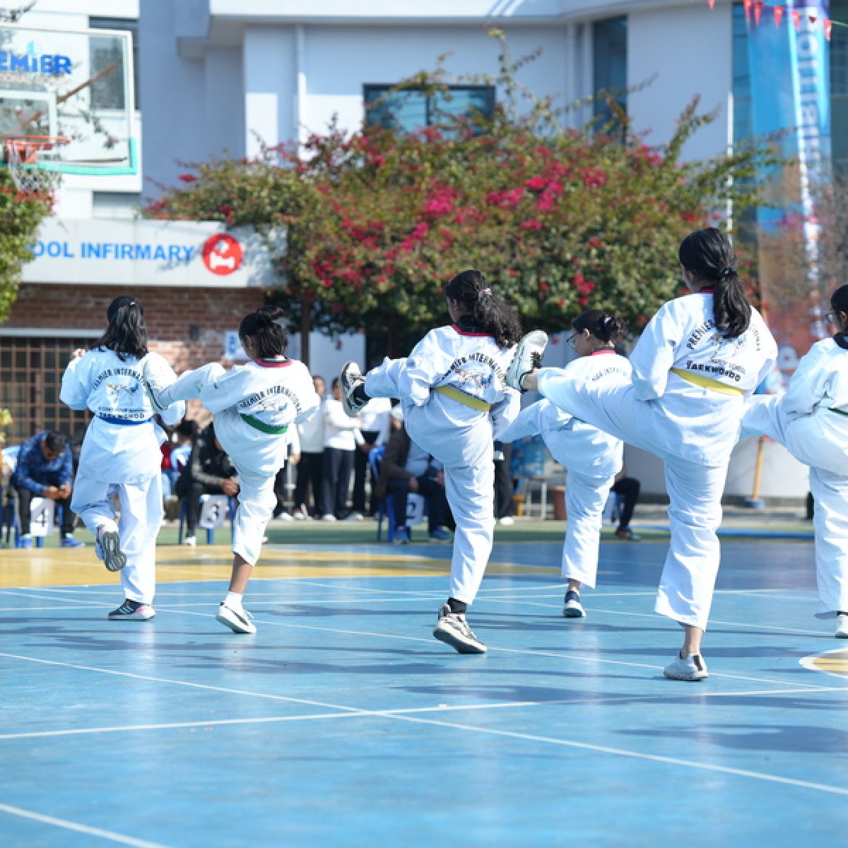 International Cultural Gala