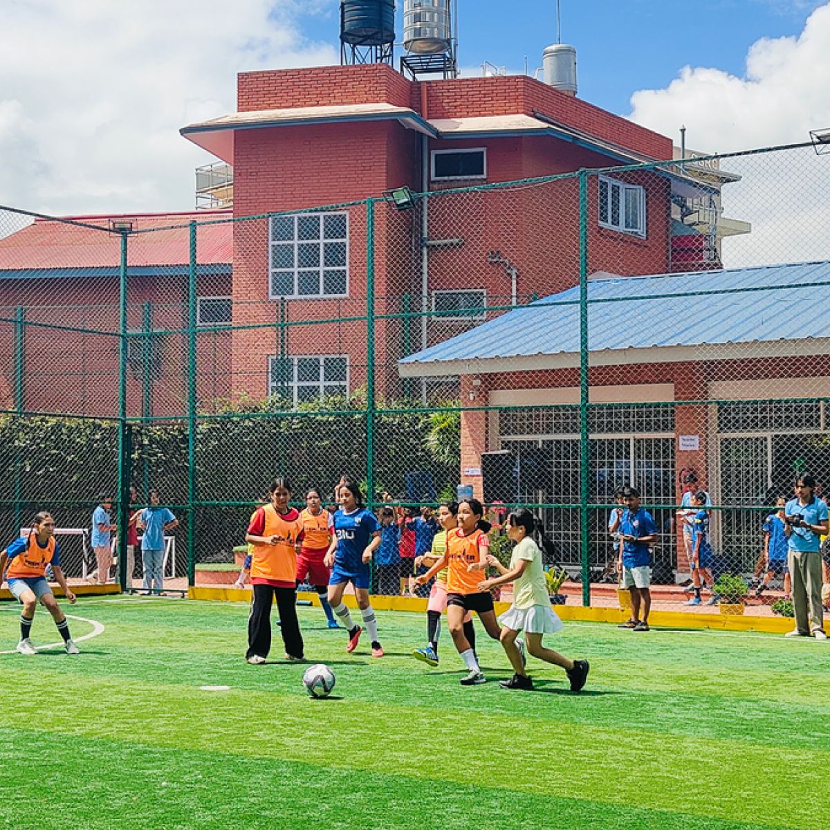 Premier Futsal Gala