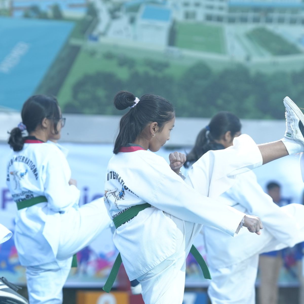 International Cultural Gala