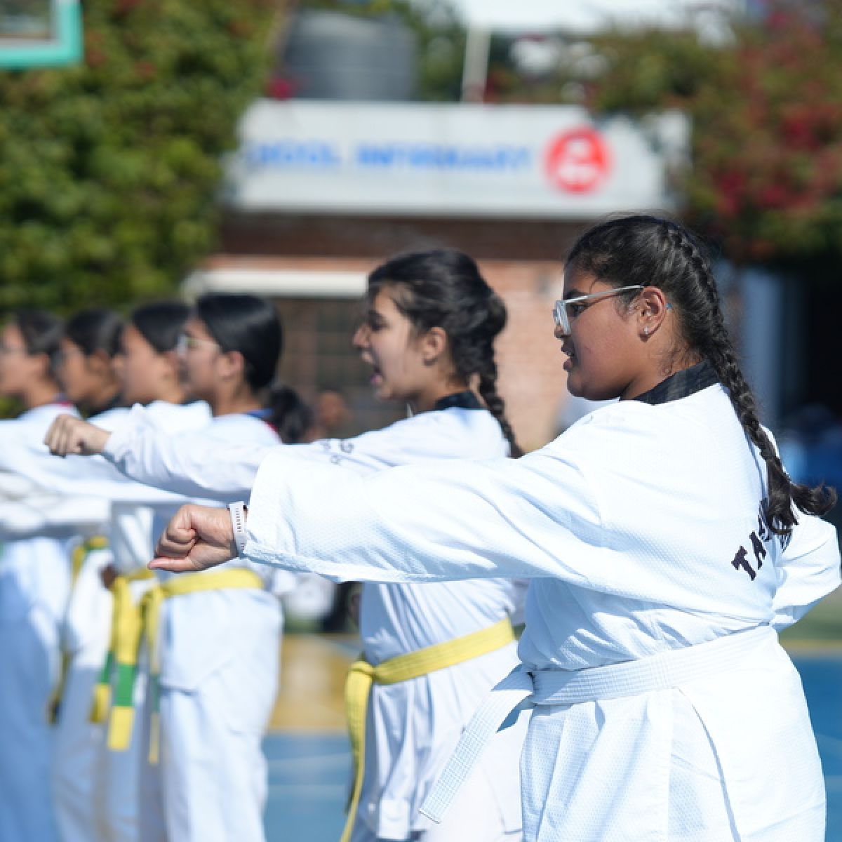 International Cultural Gala