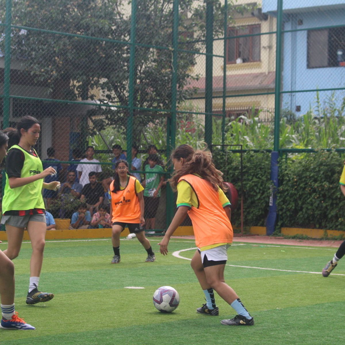Premier Futsal Gala
