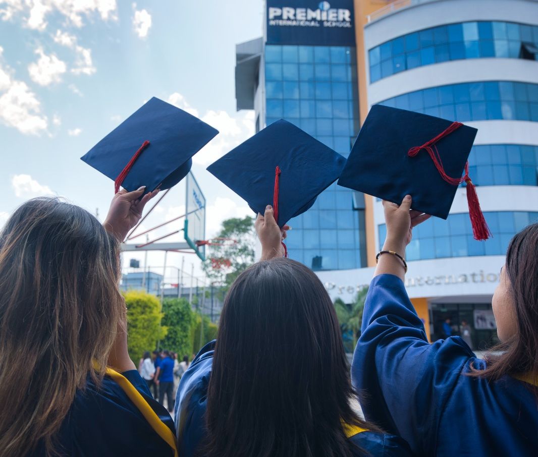 Home - Premier International IB Continuum School