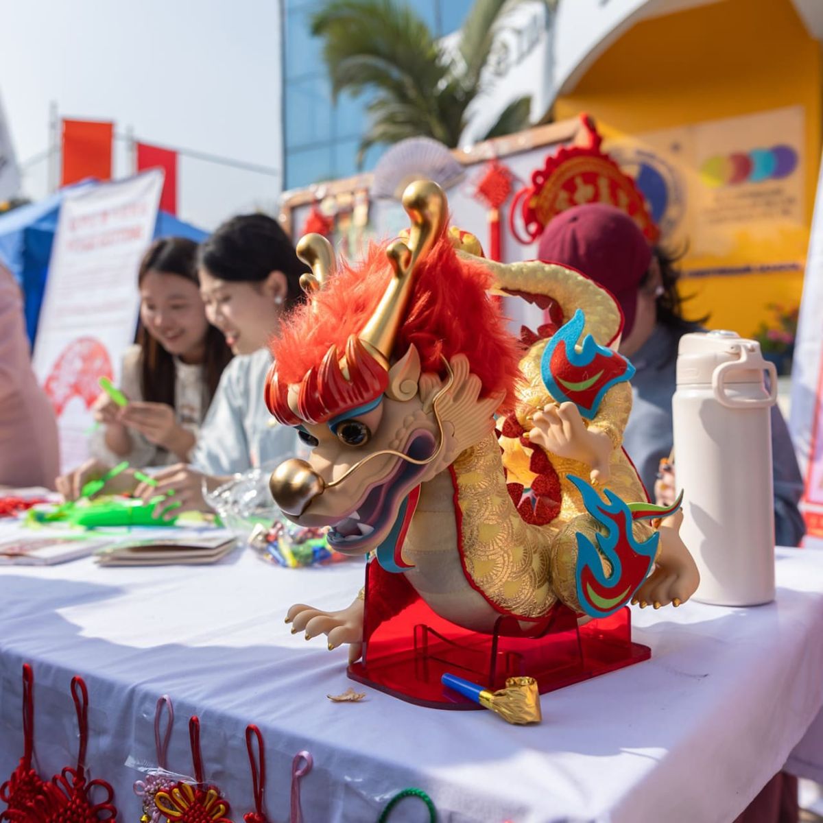 International Cultural Gala