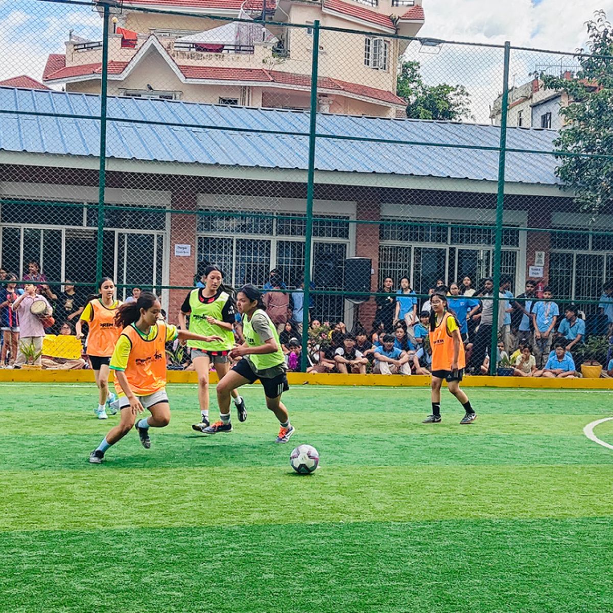 Premier Futsal Gala
