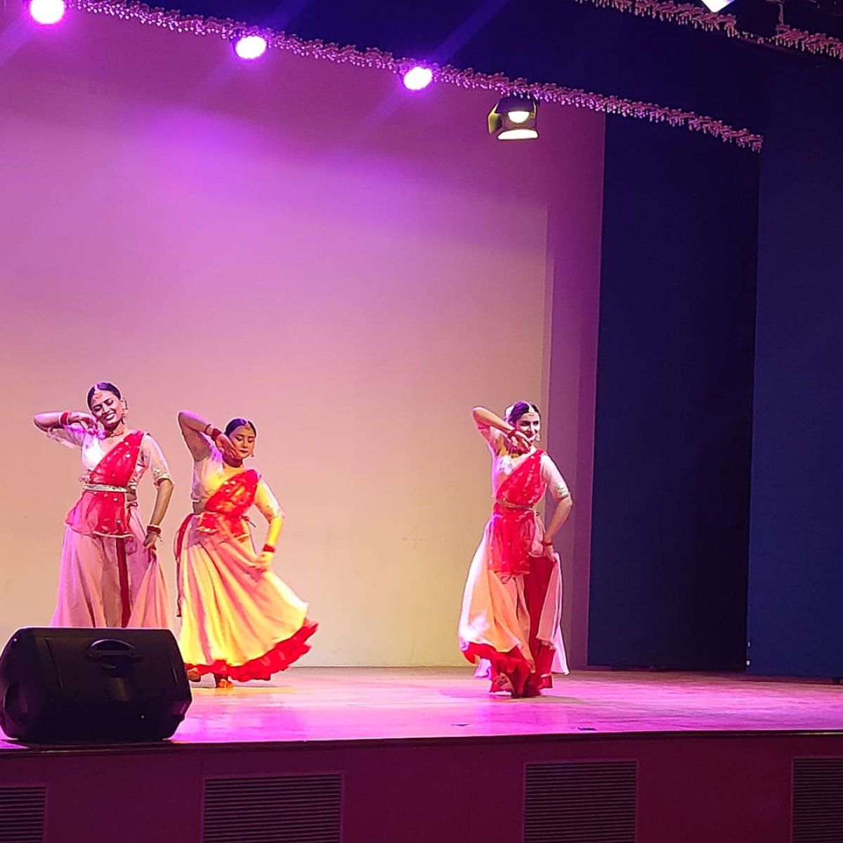 AI Conference Opening