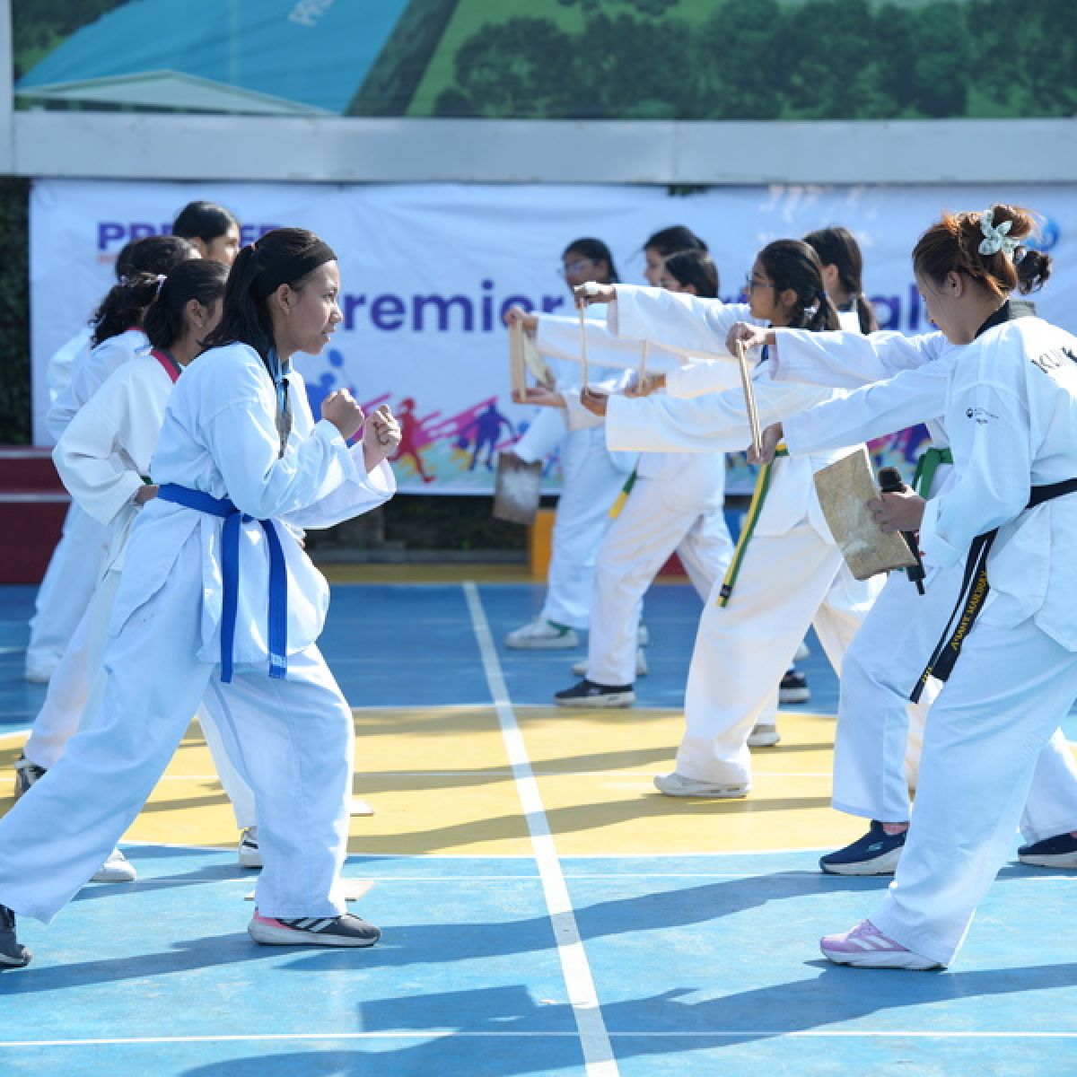 International Cultural Gala