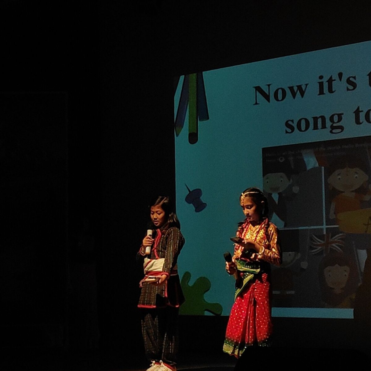 International Mother Language Day