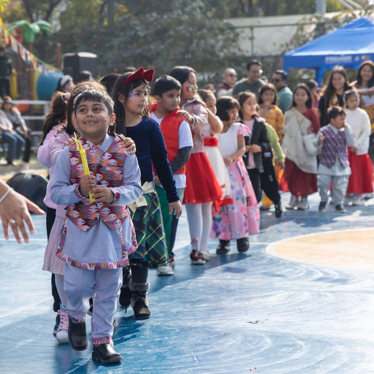 International Cultural Gala