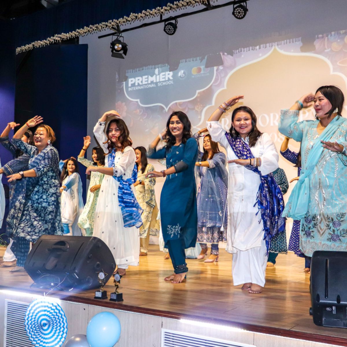 Director&rsquo;s Party