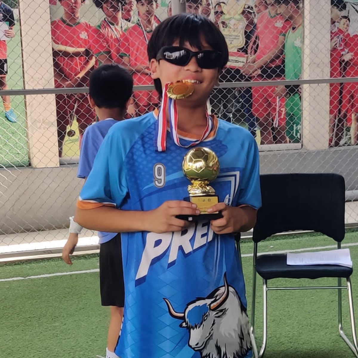 Inter School Futsal