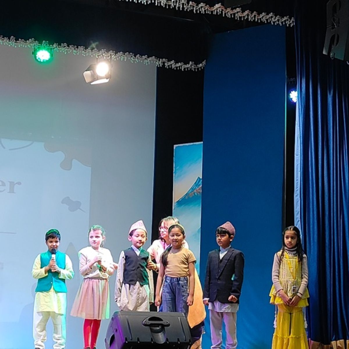 International Mother Language Day