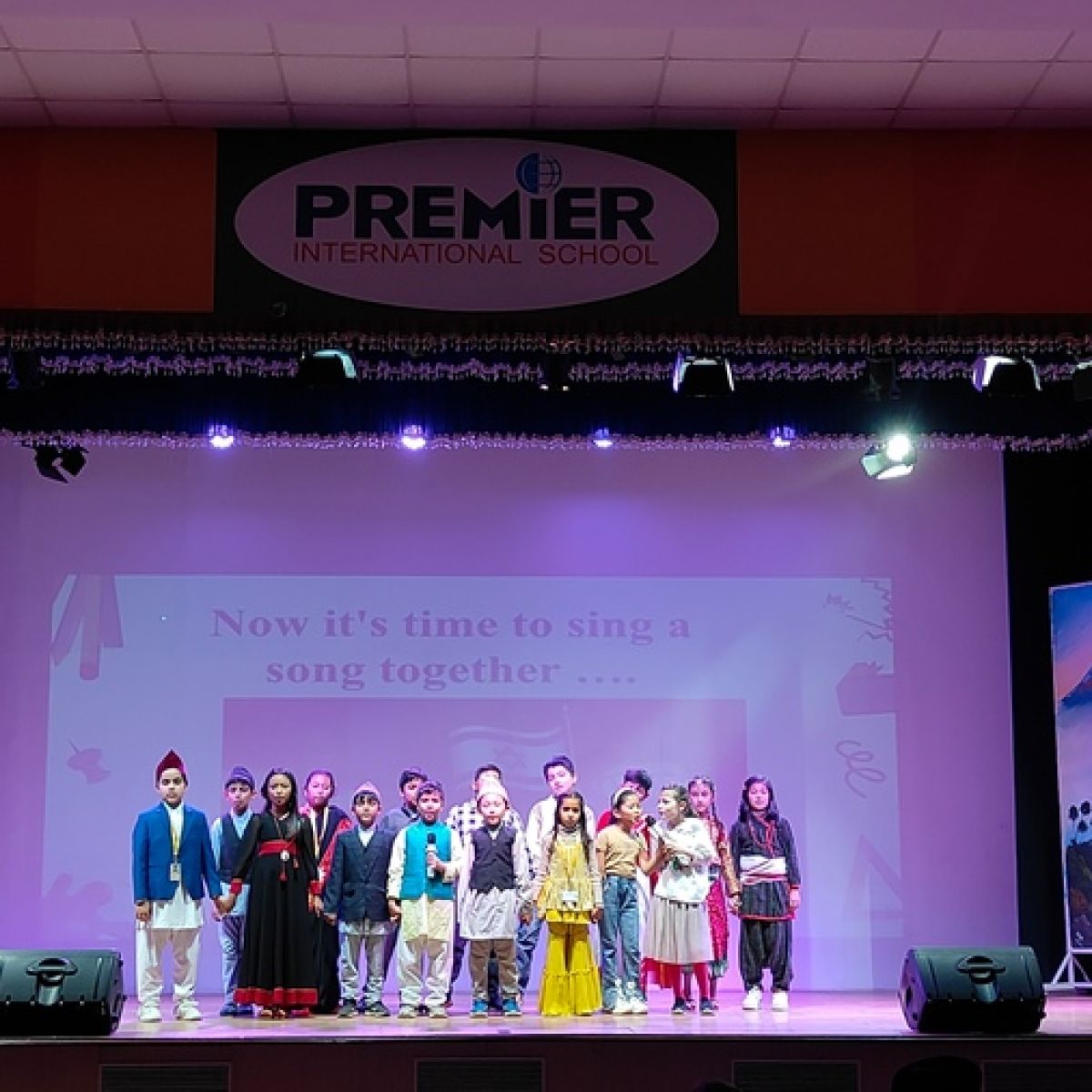 International Mother Language Day