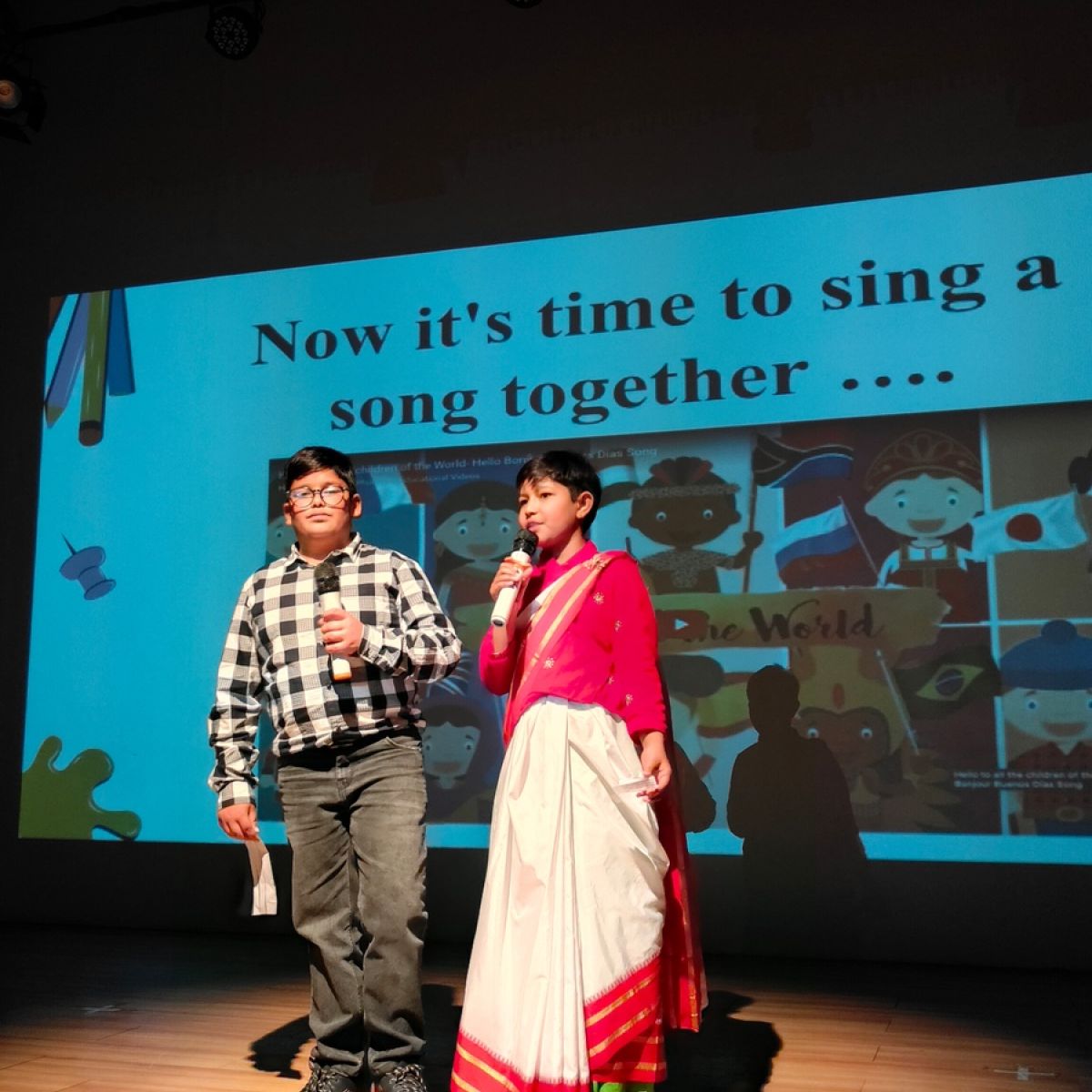 International Mother Language Day