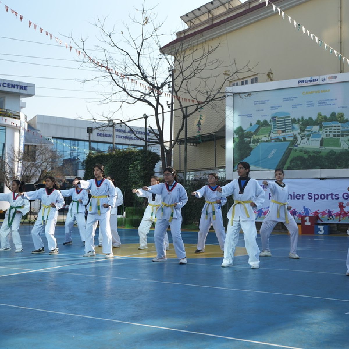 International Cultural Gala