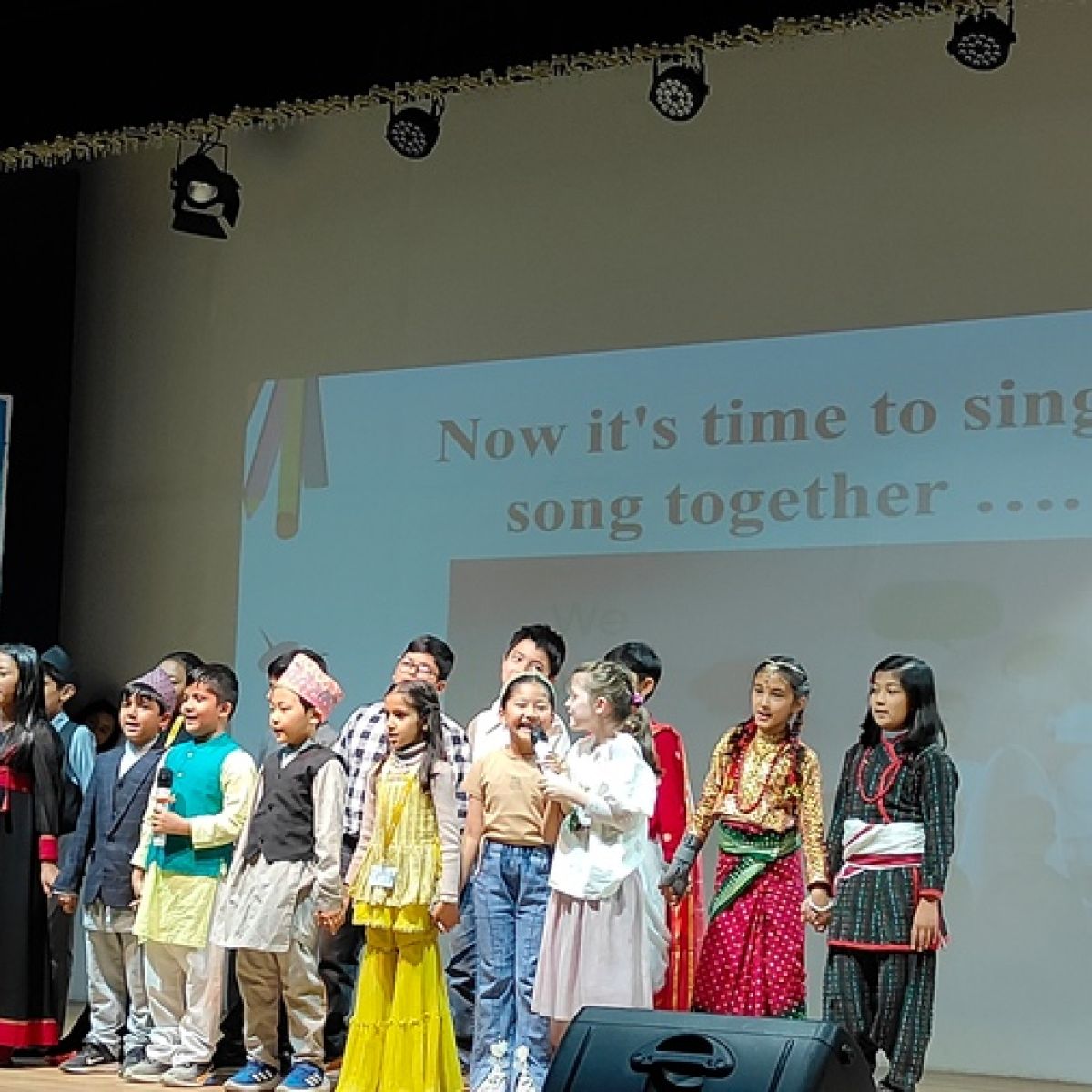 International Mother Language Day