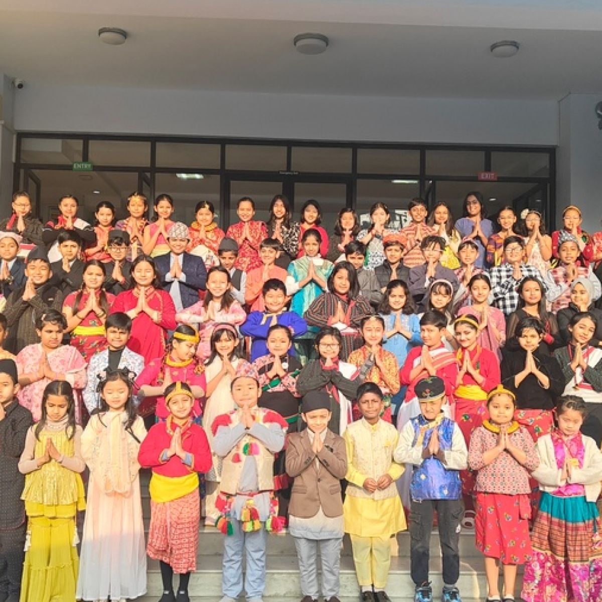 International Mother Language Day