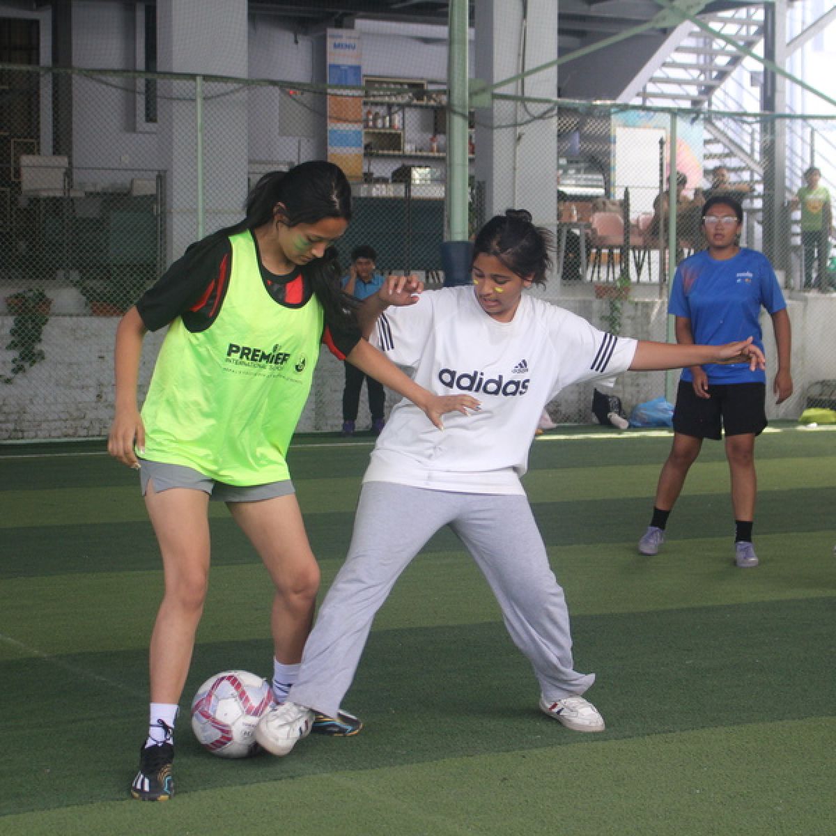 Premier Futsal Gala