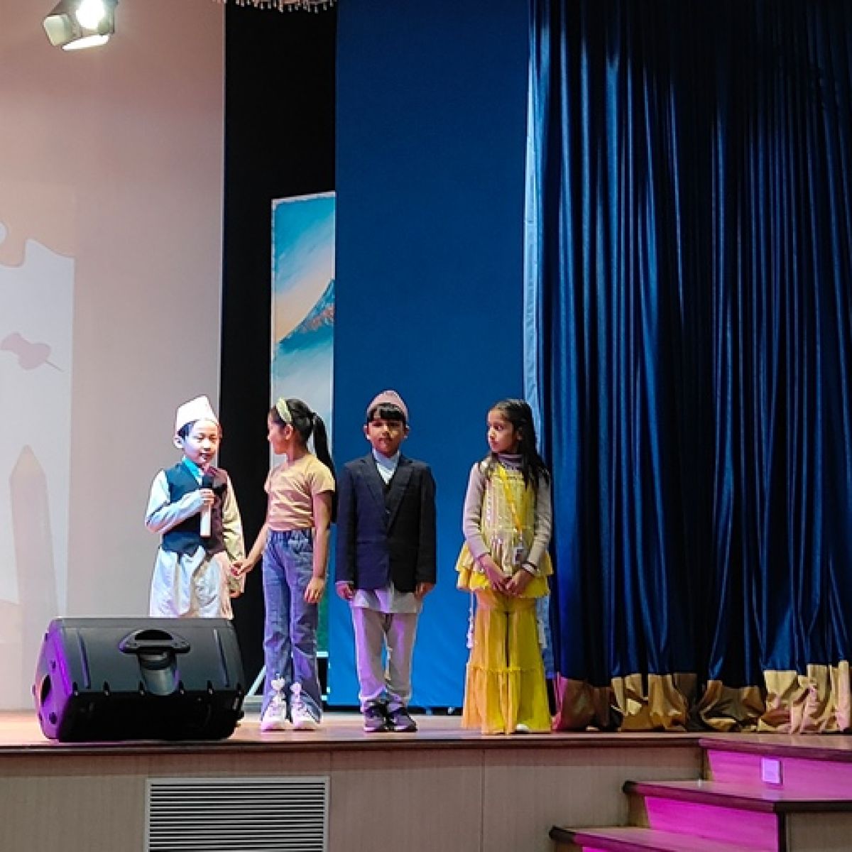 International Mother Language Day