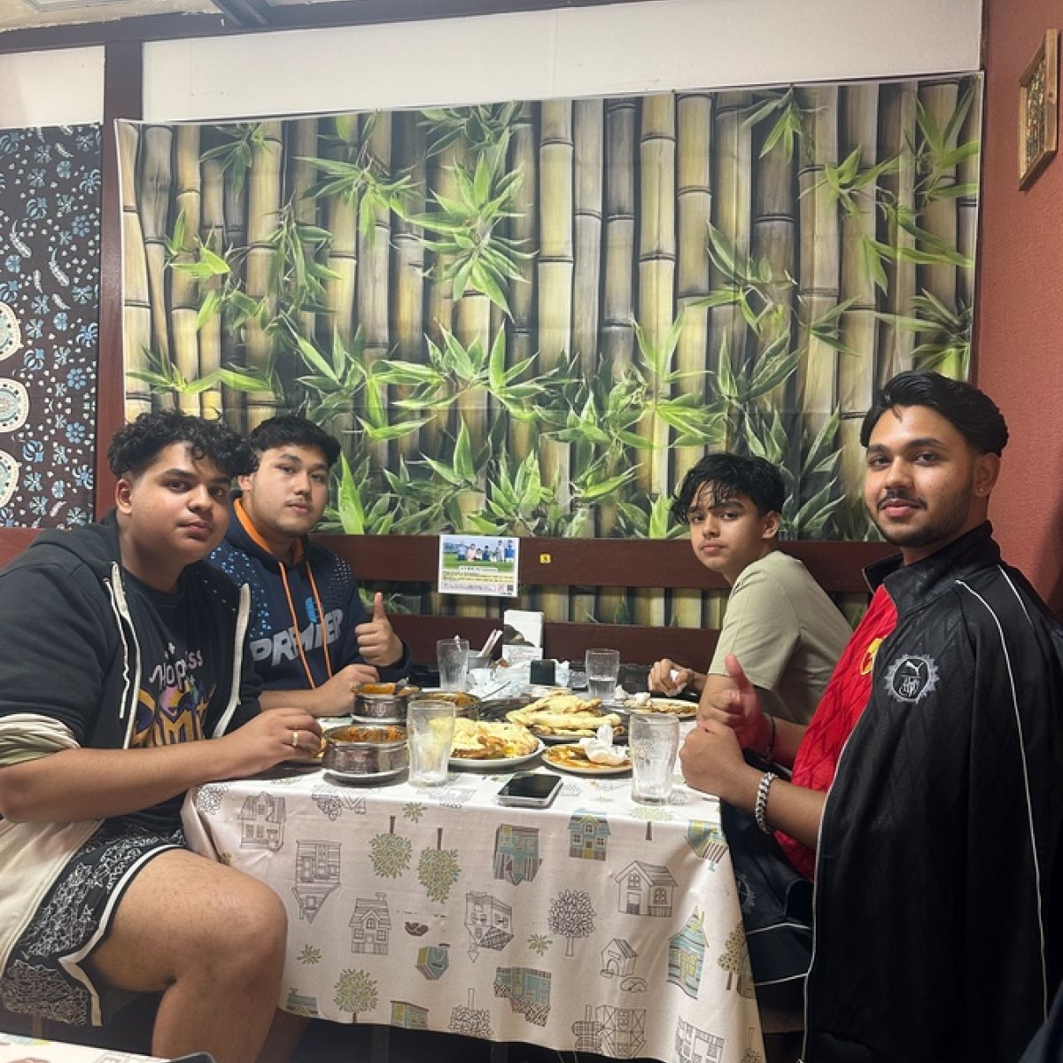 CAS Trip to Japan 2025