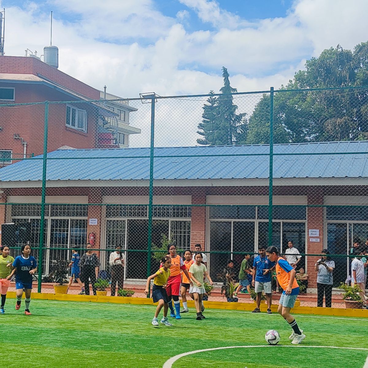 Premier Futsal Gala