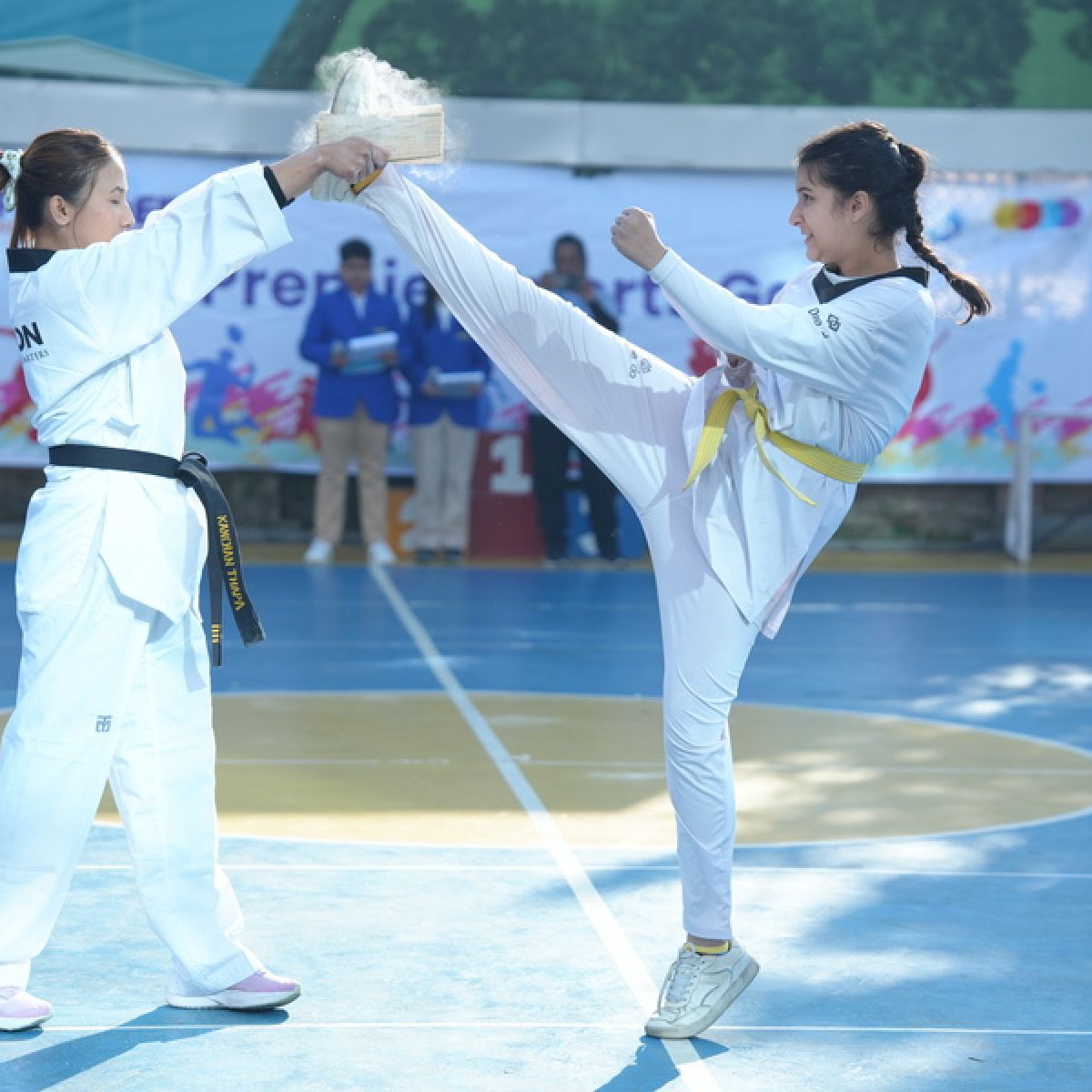 International Cultural Gala