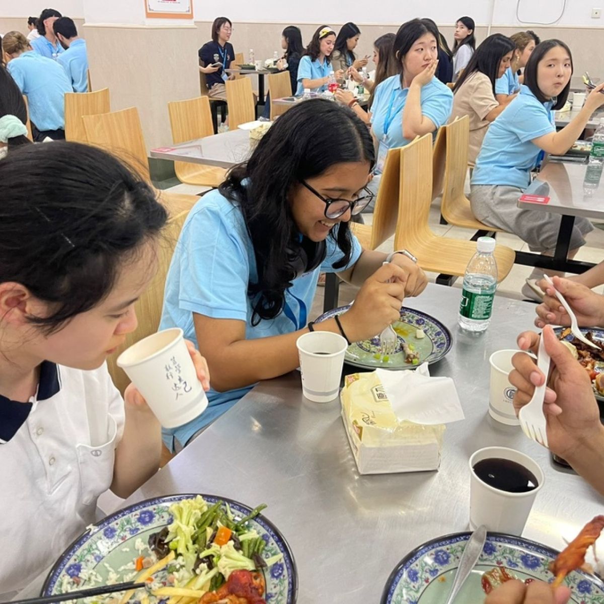Summer Camp China 2