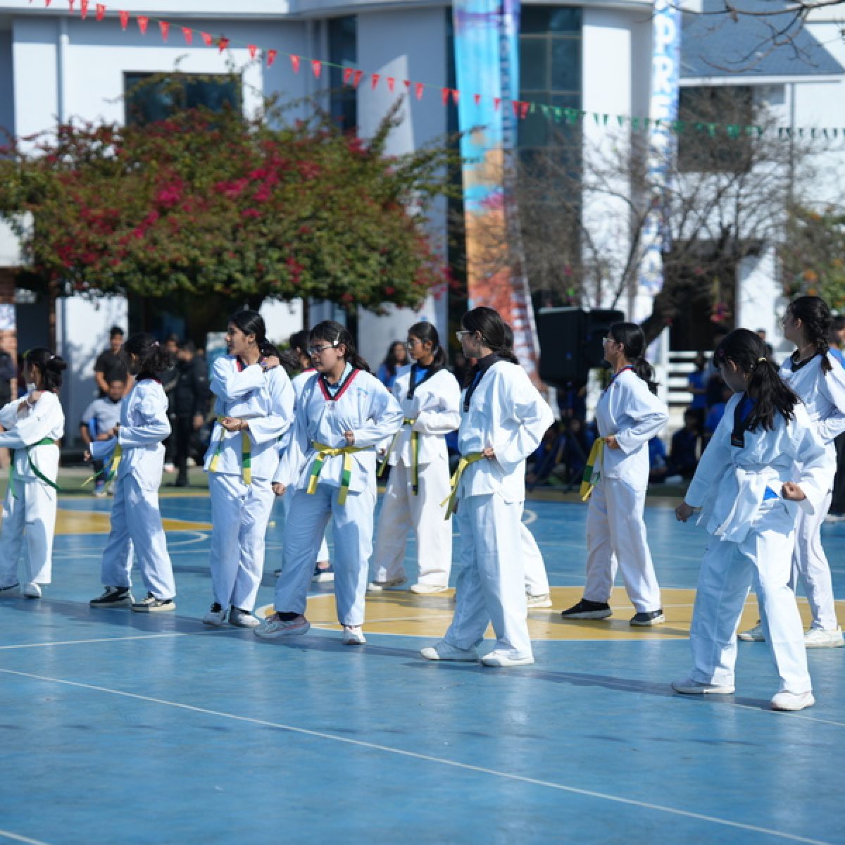 International Cultural Gala