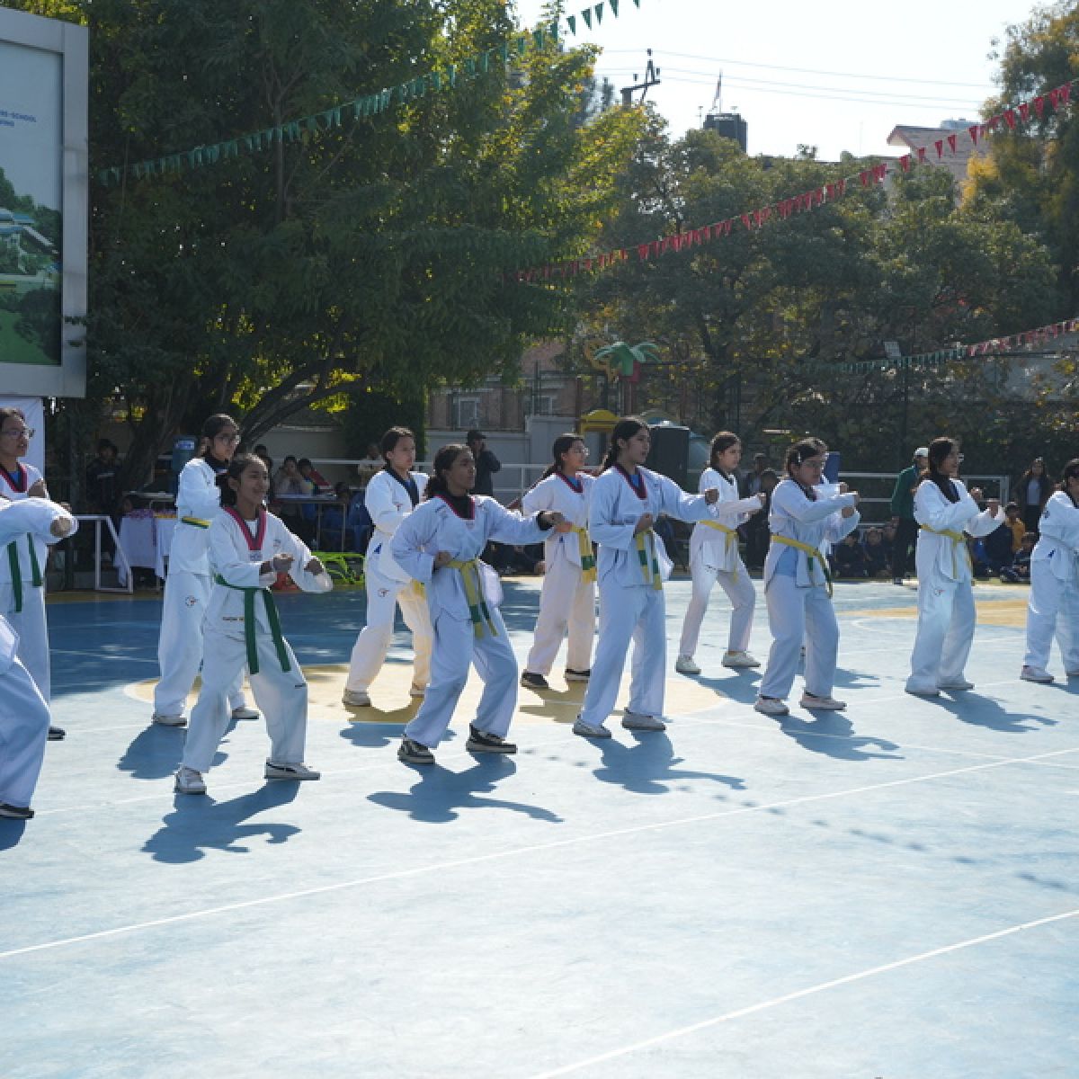 International Cultural Gala