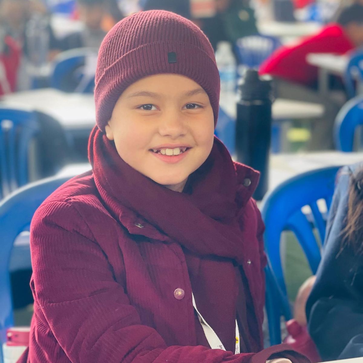 World Scholar&rsquo;s Cup