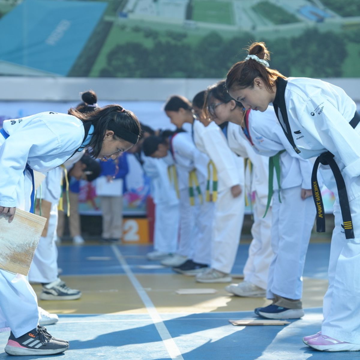 International Cultural Gala