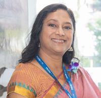 Shama Chhetri