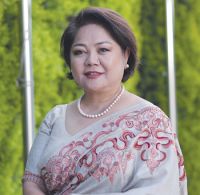 Pawitra Limbu