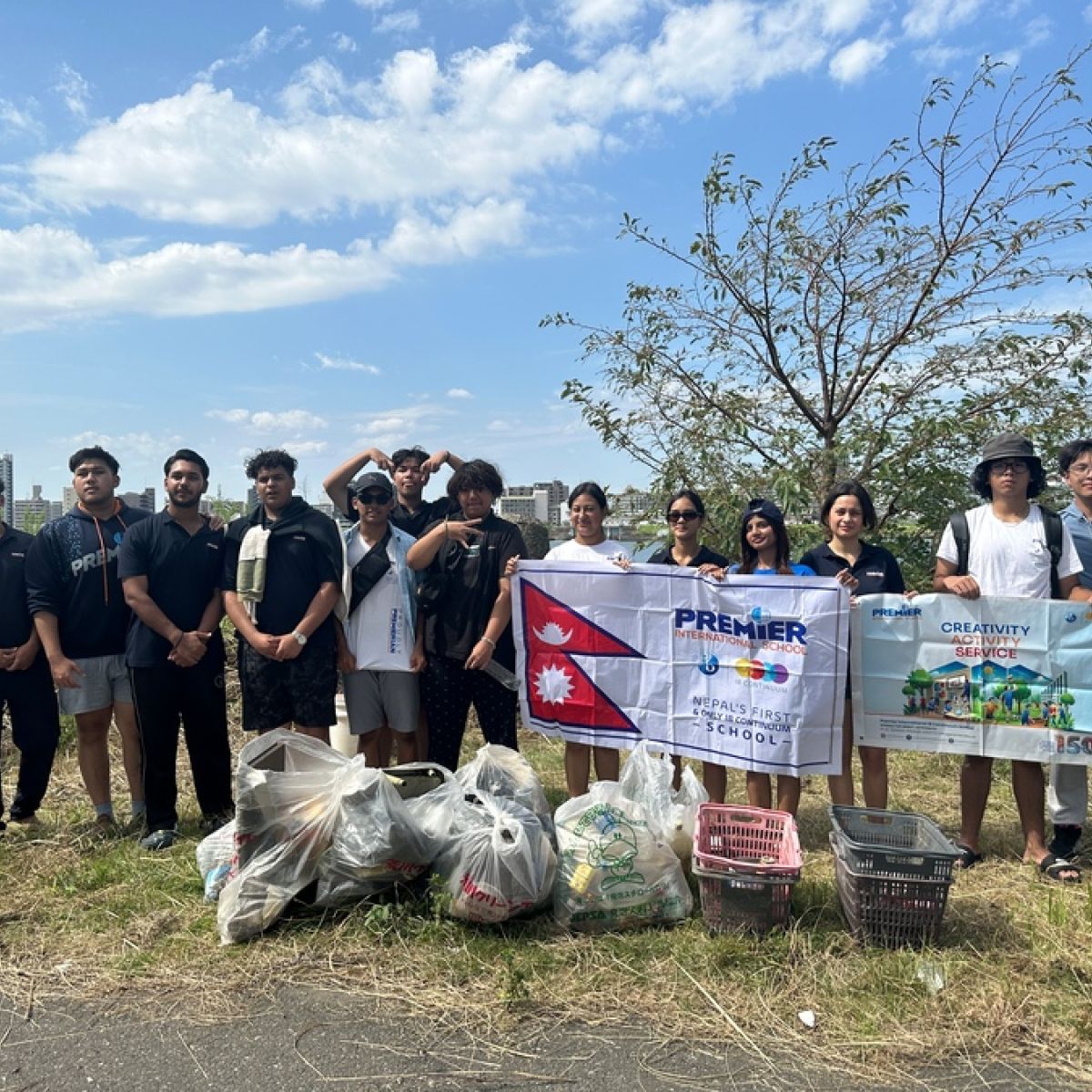 CAS Trip to Japan 2025