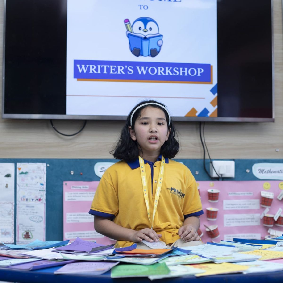 Literature Fest