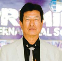 Basant Thapa