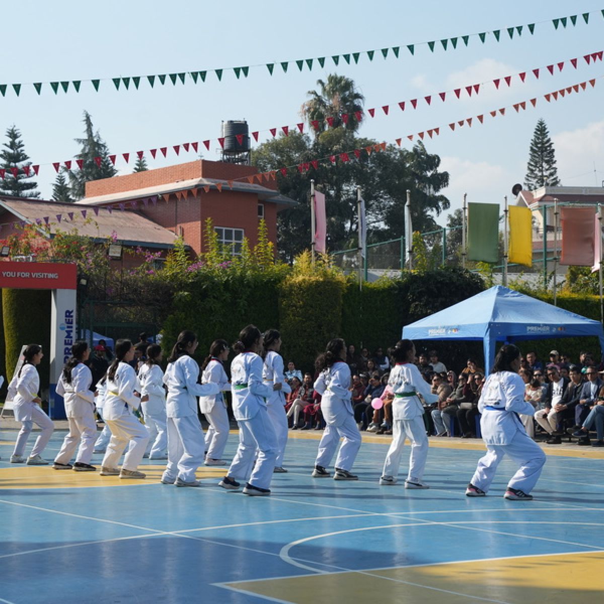 International Cultural Gala