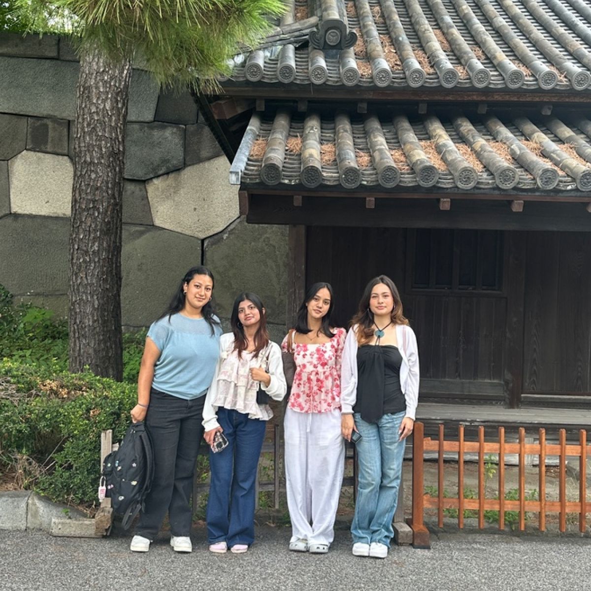 CAS Trip to Japan 2025