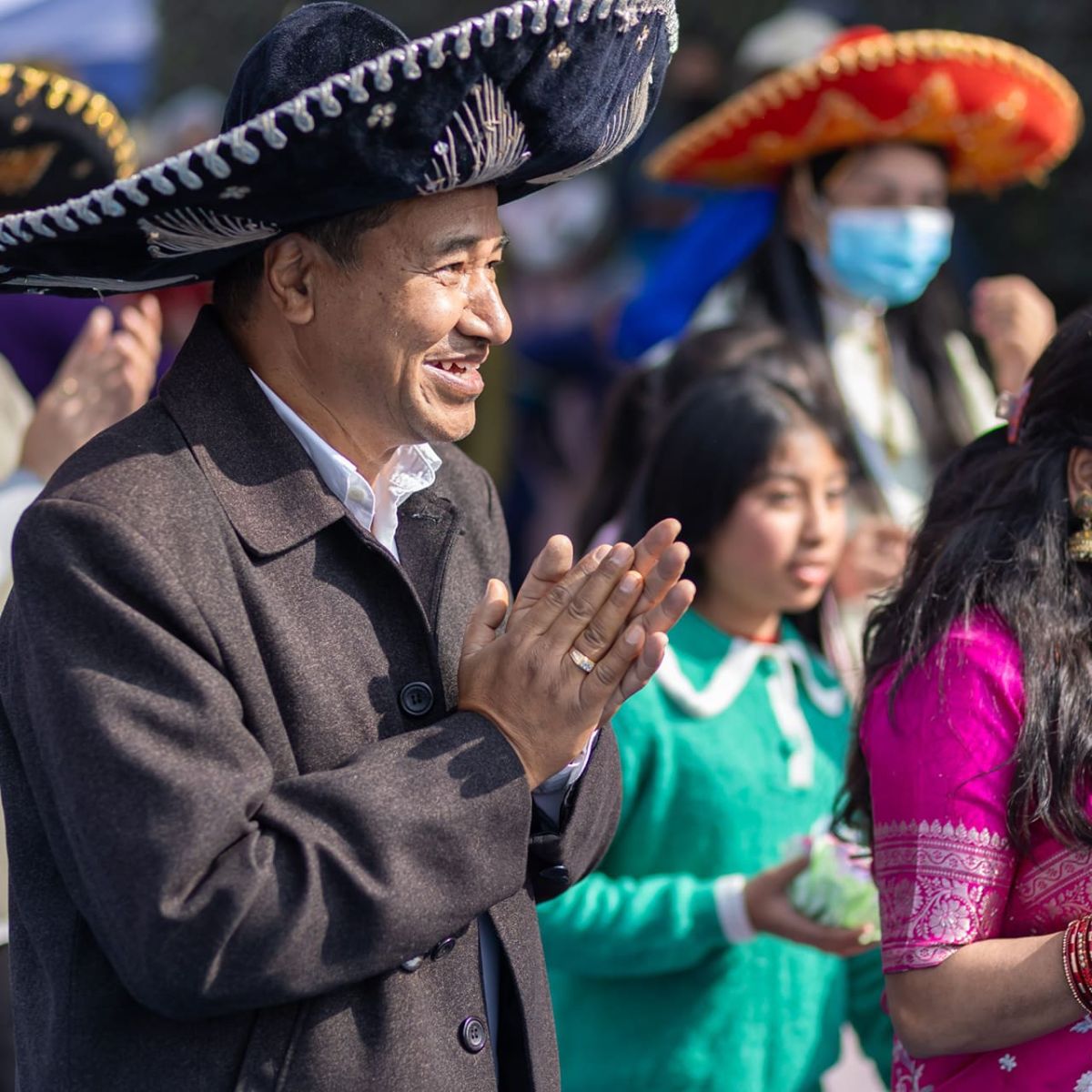 International Cultural Gala