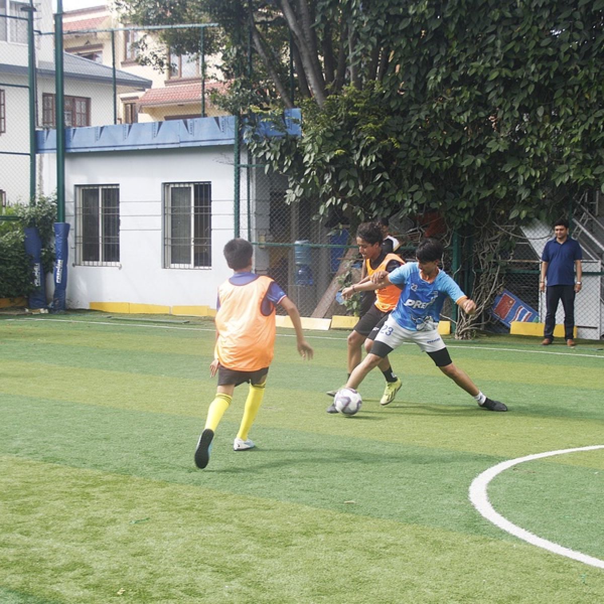 Premier Futsal Gala