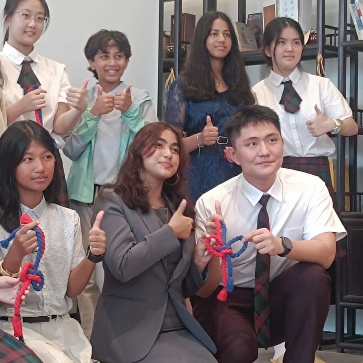 Summer Camp China 1