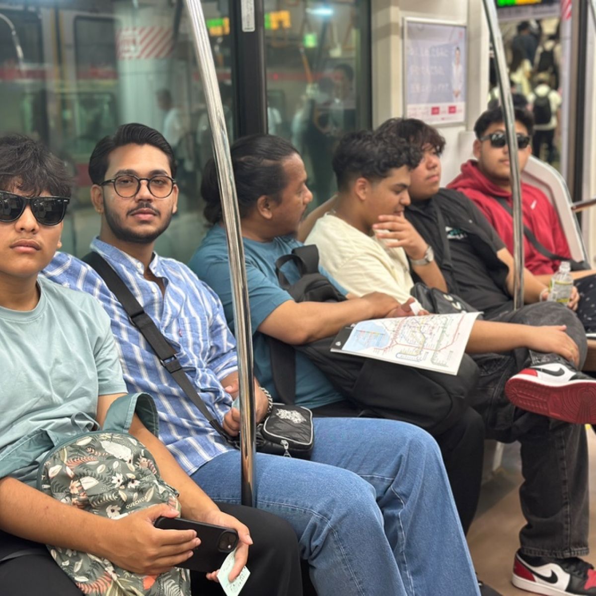 CAS Trip to Japan 2025